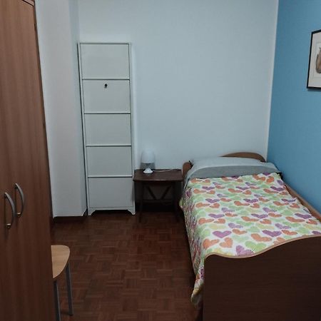 Apartmán Residenza Mariuccia Bellaria-Igea Marina Exteriér fotografie