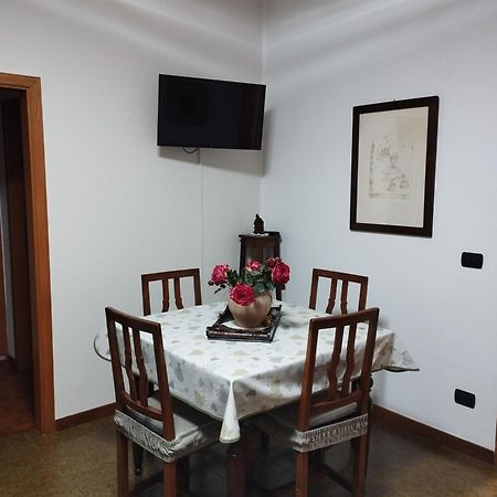 Apartmán Residenza Mariuccia Bellaria-Igea Marina Exteriér fotografie