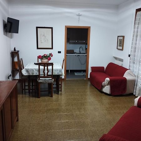 Apartmán Residenza Mariuccia Bellaria-Igea Marina Exteriér fotografie