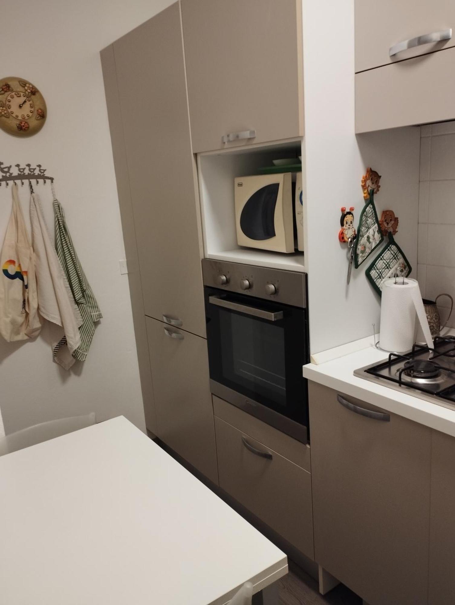 Apartmán Residenza Mariuccia Bellaria-Igea Marina Exteriér fotografie