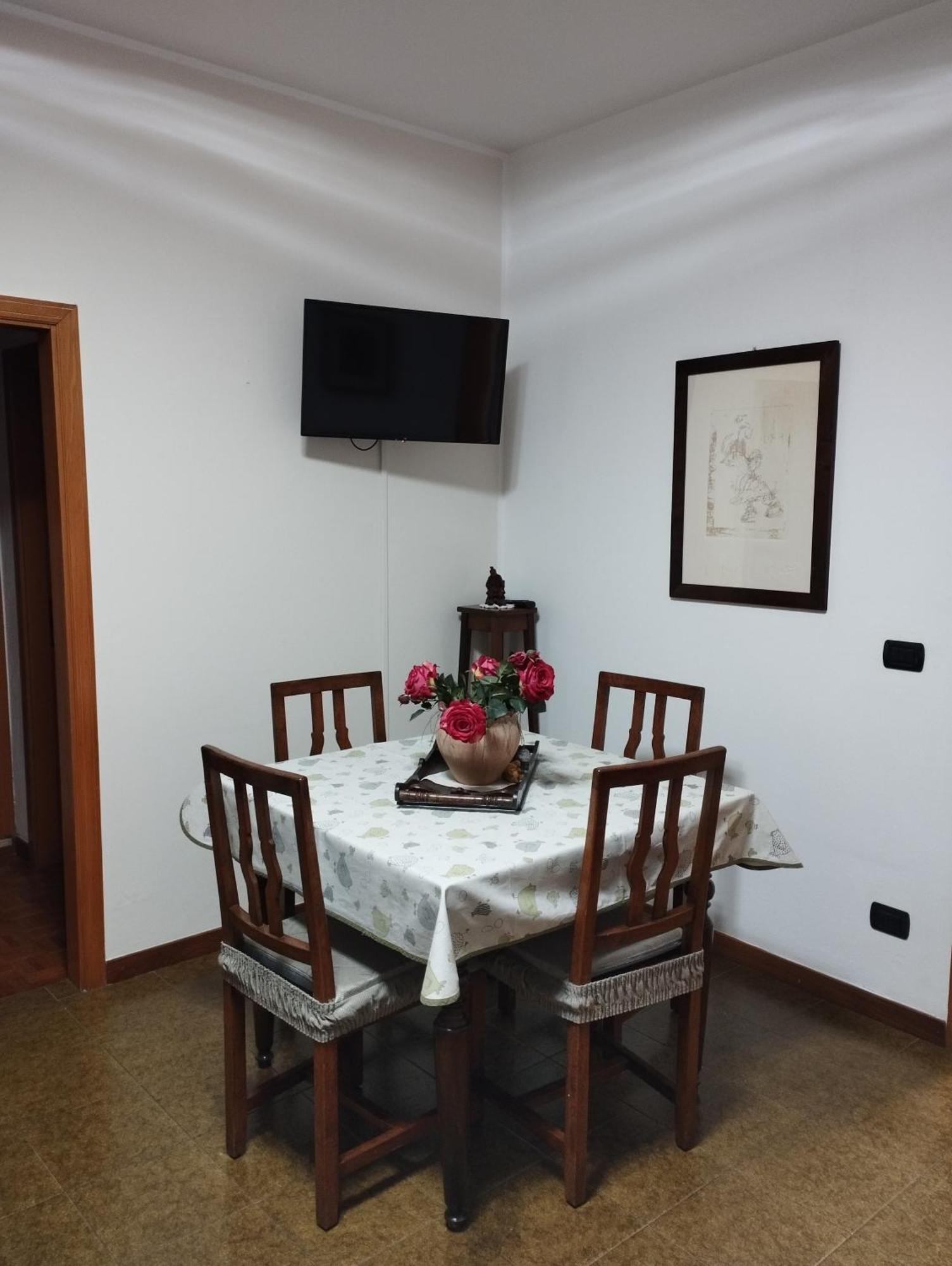 Apartmán Residenza Mariuccia Bellaria-Igea Marina Exteriér fotografie