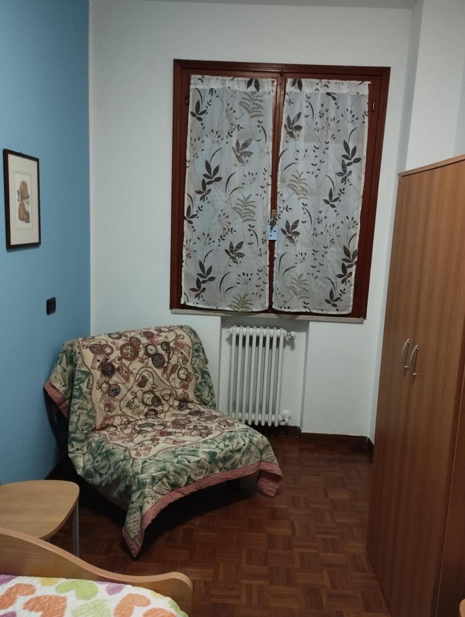 Apartmán Residenza Mariuccia Bellaria-Igea Marina Exteriér fotografie