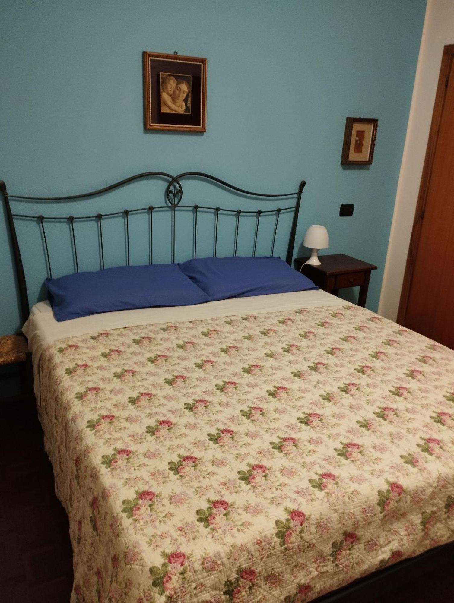 Apartmán Residenza Mariuccia Bellaria-Igea Marina Exteriér fotografie
